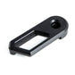 Carbonex E-Chassis Aluminum Hood Latch Handle - LHD