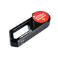 Carbonex F-Chassis Aluminum Hood Latch Handle