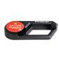 Carbonex E-Chassis Aluminum Hood Latch Handle - LHD