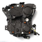 AlphaRex 17-20 Ford Raptor NOVA LED Proj Headlights Plank Style Alpha Black w/Activ Light/Seq Signal 880163 *Discontinued