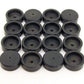 Comp Cams 3/8 Lash Cap