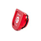 Goldenwrench Blackline Performance A90 Supra Edition RED Billet Washer Fluid Cap