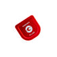 Goldenwrench Blackline Performance A90 Supra Edition RED Billet Washer Fluid Cap