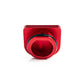 Goldenwrench Blackline Performance A90 Supra Edition RED Billet Washer Fluid Cap