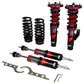 Godspeed BMW 3-Series AWD E90/E91/E92/E93 Coilovers
