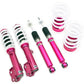Godspeed Toyota Sienna (XL30) 2011-21 MonoSS Coilover Suspension