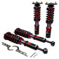 Godspeed BMW M5 (E60) 2006-10 Coilovers