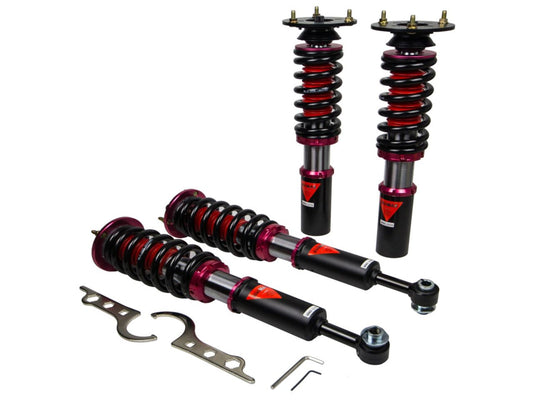Godspeed BMW M5 (E60) 2006-10 Coilovers