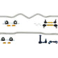 Whiteline Sway Bar - Vehicle Kit