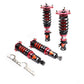 Godspeed Subaru Legacy (BE/BH) 2000-04 Coilovers