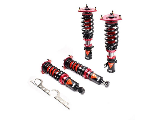 Godspeed Subaru Legacy (BE/BH) 2000-04 Coilovers