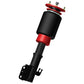 AIRLIFT 04-07 Subaru Sti;02-07 Impreza/WRX (Includes Wagon) - Rear Kit