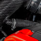 Eventuri Audi F3 RSQ3 Black Carbon Intake System