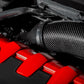 Eventuri Audi F3 RSQ3 Black Carbon Intake System