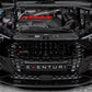 Eventuri Audi F3 RSQ3 Black Carbon Intake System