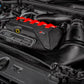 Eventuri Audi F3 RSQ3 Black Carbon Intake System