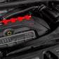 Eventuri Audi F3 RSQ3 Black Carbon Intake System