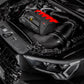 Eventuri Audi F3 RSQ3 Black Carbon Intake System