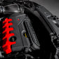 Eventuri Audi F3 RSQ3 Black Carbon Intake System