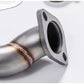 Agency Power Performance Catback Exhaust System Porsche Cayman | Boxster 718