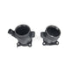 Eventuri Audi C8 RS6 / RS7 TTE1020 TTE800 Turbo Inlet Set