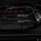 Eventuri Audi F3 RSQ3 Black Carbon Intake System