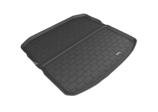 3D MAXpider 2015-2020 Audi A3/ S3/ RS3 Sedan Kagu Cargo Liner - Black M1AD0331309