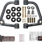 Camburg Ford F-150 2WD/4WD 04-08 1.25in Performance Uniball Upper Arms CAM-110078