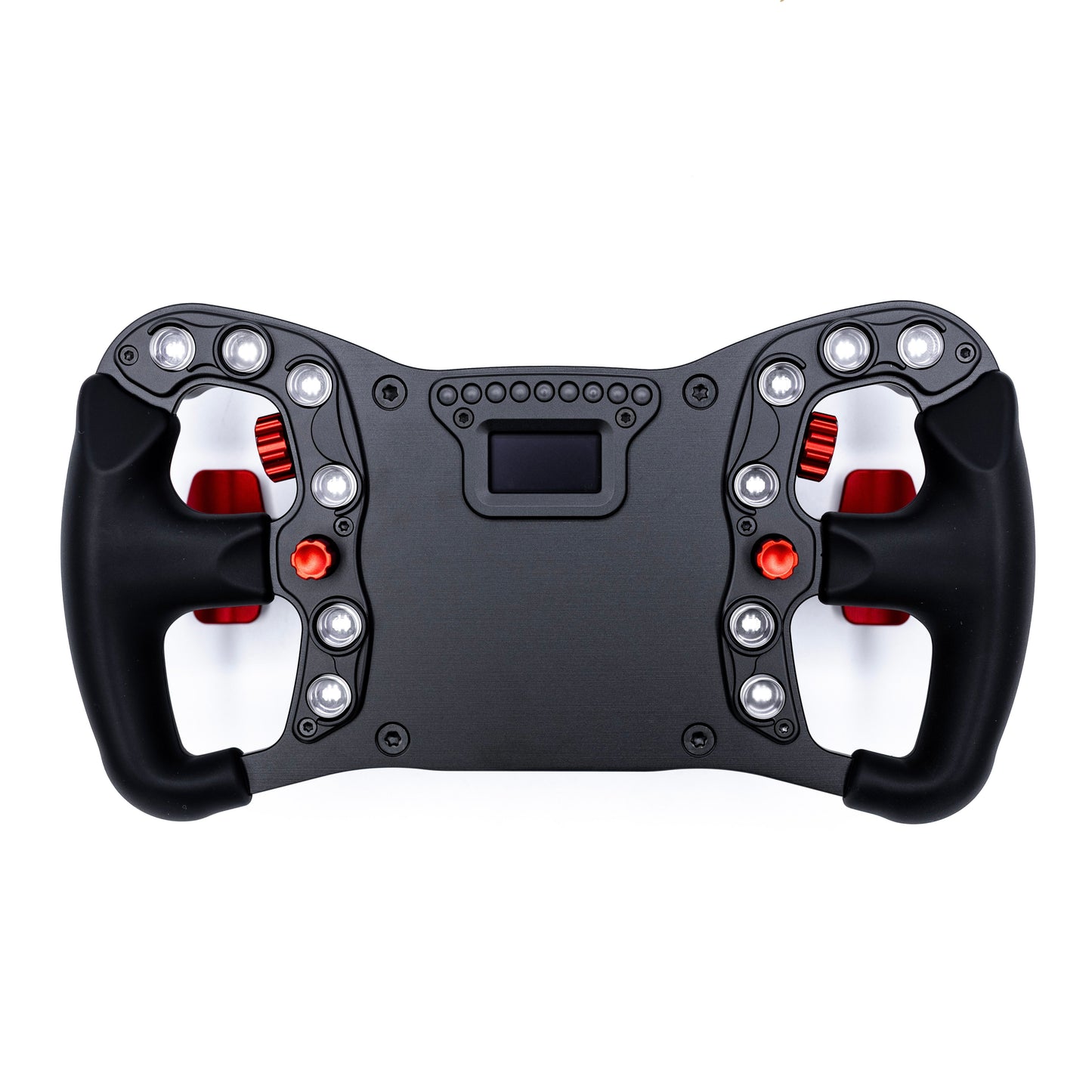 Madtrace® GEN2 FORMULA LINE Racing Steering Wheel System For PORSCHE 981/982/991 Chassis