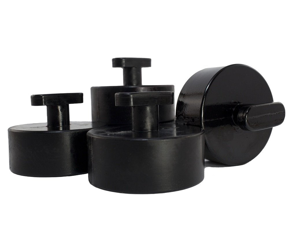 Urethane Corvette Lift & Jacking Pads (Single)