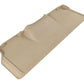 3D MAXpider 2010-2018 Dodge Ram 2500/3500 Mega Cab Kagu 2nd Row Floormats - Tan L1DG02121502