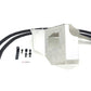 APEXi A'PEXi - Aluminum Induction Box - 1995-2002 Nissan Silvia/240SX (S14/S15)