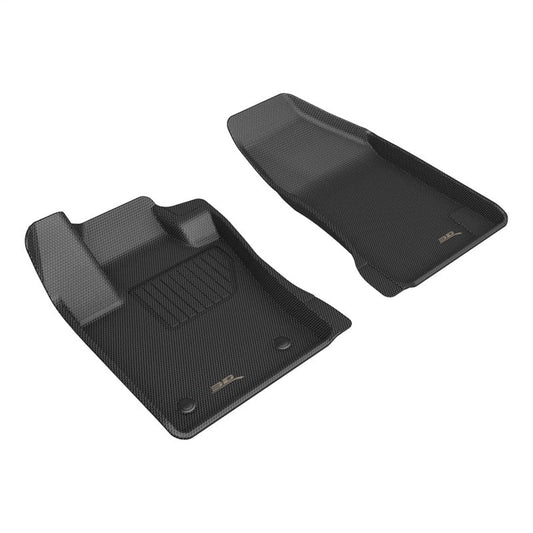 3D MAXpider 23-24 Dodge Hornet Kagu Black R1 L1DG03511509