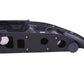 Anzo 1995-1999 Mitsubishi Eclipse Tail lights Black