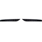 Acexxon Tesla Model 3 Rear Reflector Insert Set