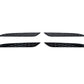 Acexxon Tesla Model 3 Rear Reflector Insert Set