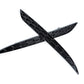 Acexxon Tesla Model 3 Rear Reflector Insert Set