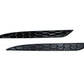 Acexxon Tesla Model 3 Rear Reflector Insert Set