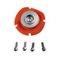 Aeromotive Fuel Pressure Regulator Service Kit