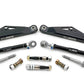 SPL Part Front Lower Control Arms GR86/BRZ/GT86/FR-S