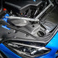 Eventuri Toyota A90 Supra / G29 Z4 (B48) Black Carbon Intake System