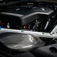 Eventuri Toyota A90 Supra / G29 Z4 (B48) Black Carbon Intake System