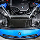 Eventuri Toyota A90 Supra / G29 Z4 (B48) Black Carbon Intake System