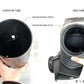 Eventuri Toyota A90 Supra / G29 Z4 (B48) Black Carbon Intake System