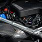 Eventuri Toyota A90 Supra / G29 Z4 (B48) Black Carbon Intake System