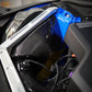 Eventuri Toyota A90 Supra / G29 Z4 (B48) Black Carbon Intake System