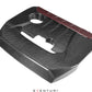 Eventuri GR Corolla / GR Yaris Carbon Engine Cover