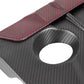 Eventuri GR Corolla / GR Yaris Carbon Engine Cover