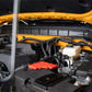 CORSA Performance Corsa 21-22 Ford Bronco 2.3L Catch Can CC0018