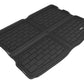 3D MAXpider 2021 Mercedes-Benz GLA-Class Kagu Cross Fold Cargo Liner - Black M1MB1161309